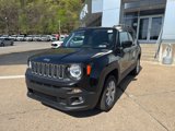 Used 2018 Jeep Renegade Latitude image 3