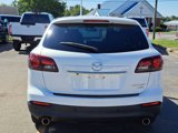 Used 2015 MAZDA CX-9 Grand Touring image 4