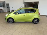 Used 2013 Chevrolet Spark LT image 2