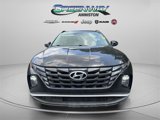 Used 2023 Hyundai Tucson Blue image 2