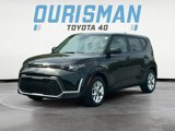 Used 2023 Kia Soul LX w/ LX Technology Package image 2