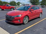 Used 2020 Hyundai Elantra SEL image 3