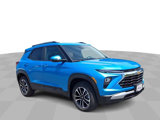 Certified 2025 Chevrolet TrailBlazer LT w/ LT Cold Weather Package image 2
