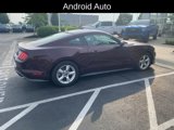 Used 2018 Ford Mustang Coupe image 2