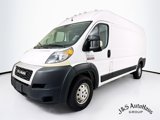Used 2021 RAM ProMaster 2500 image 3