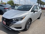 New 2025 Nissan Versa SV image 3