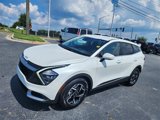 Used 2023 Kia Sportage LX image 3