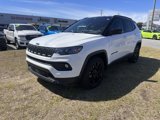 Certified 2024 Jeep Compass Latitude w/ Altitude Special Edition image 3