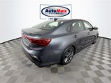 Used 2021 Kia Forte GT-Line w/ GT-Line Premium Package image 2