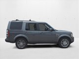 Used 2014 Land Rover LR4 HSE LUX image 4
