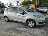 Used 2018 Ford Fiesta SE image 2
