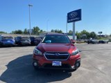 Used 2019 Subaru Outback 2.5i Limited w/ Protection Package #1 image 2