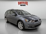 Used 2015 Volkswagen Golf SEL image 5