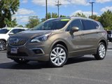 Used 2018 Buick Envision Premium w/ LPO, Active Package image 2