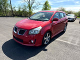 Used 2010 Pontiac Vibe GT image 2