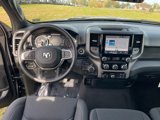 New 2025 RAM 1500 Classic Warlock image 4