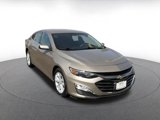 Used 2024 Chevrolet Malibu LT image 2