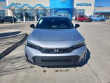 New 2025 Honda Civic Sport image 2