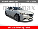 Used 2016 MAZDA MAZDA6 Touring image 1