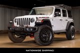 Used 2018 Jeep Wrangler Unlimited Rubicon image 4