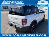 Certified 2024 Ford Bronco Sport Outer Banks image 5