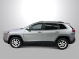 Used 2014 Jeep Cherokee Latitude image 5