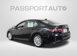 Used 2024 Toyota Camry LE image 3