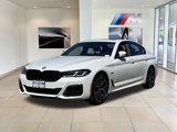Certified 2023 BMW 530e xDrive w/ M Sport Package image 2