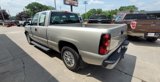 Used 2007 Chevrolet Silverado 1500 W/T image 3