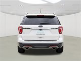 Used 2018 Ford Explorer XLT w/ Equipment Group 202A image 5