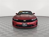 Certified 2023 Chevrolet Camaro LT image 4