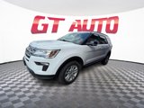 Used 2018 Ford Explorer XLT w/ Equipment Group 201A image 2