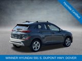 Certified 2022 Hyundai Kona SEL image 5
