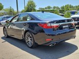 Used 2018 Lexus ES 350 image 4