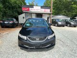 Used 2013 Honda Civic LX image 2