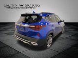 Used 2021 Kia Seltos S image 6