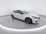 Certified 2021 Nissan Altima 2.0 SR image 2