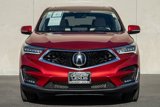 Used 2020 Acura RDX FWD w/ Advance Package image 2