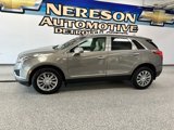 Used 2018 Cadillac XT5 FWD image 2