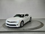 Used 2015 Chevrolet Camaro LS image 2