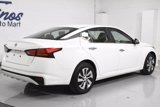Used 2022 Nissan Altima 2.5 S image 2