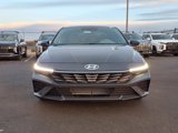 New 2025 Hyundai Elantra Sport image 2