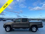 Used 2010 Toyota Tacoma 4x4 Double Cab image 5