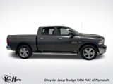 Used 2018 RAM 1500 Big Horn image 2