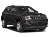 New 2025 Jeep Compass Sport image 6
