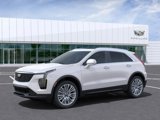 New 2024 Cadillac XT4 Premium Luxury image 2