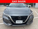 Used 2022 Nissan Sentra SV image 3