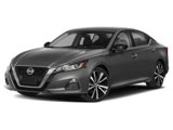 Certified 2022 Nissan Altima 2.5 SR image 4