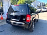 Used 2017 Jeep Patriot High Altitude image 5