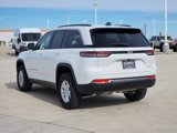 New 2025 Jeep Grand Cherokee Laredo w/ Luxury Tech Group I image 3